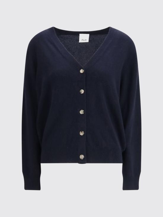 26SS 얼루드 스웨터 26211190 14 Blue 1 - ALLUDE
