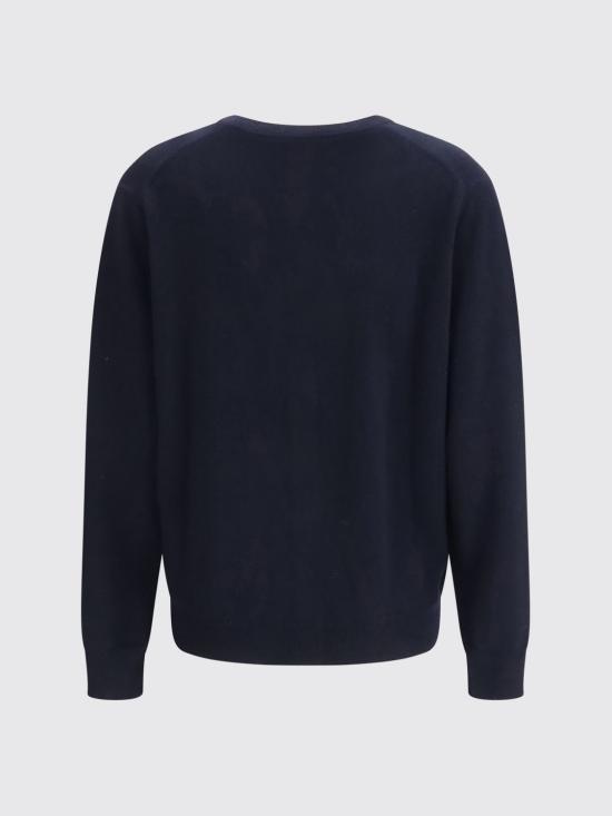 26SS 얼루드 스웨터 26211190 14 Blue 1 - ALLUDE