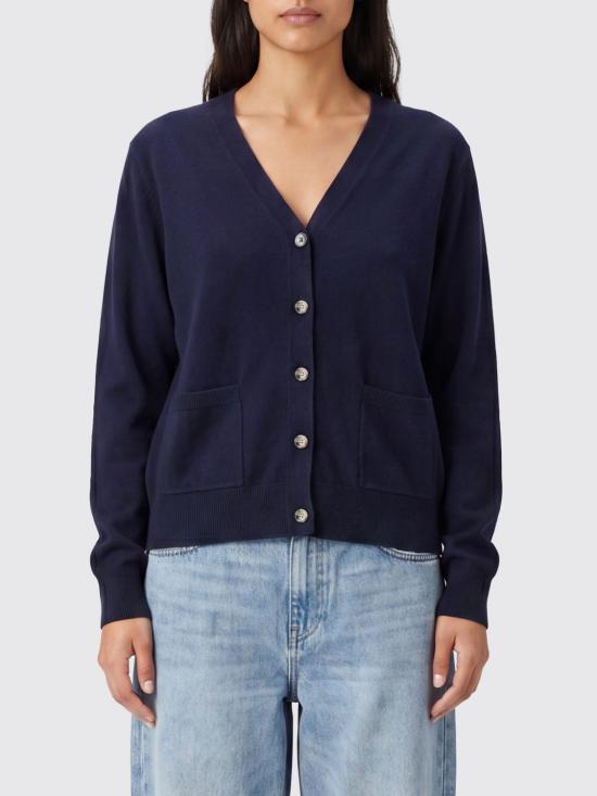 26SS 얼루드 스웨터 26211190 14 Blue 1