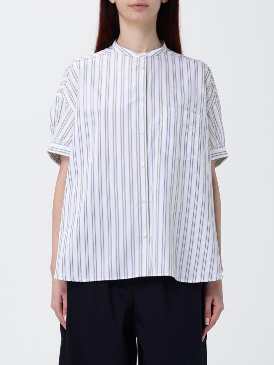 26SS 아스페시 셔츠 5410D051 25146 White