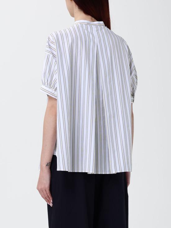 26SS 아스페시 셔츠 5410D051 25146 White - ASPESI