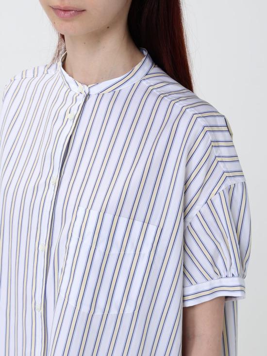 26SS 아스페시 셔츠 5410D051 25146 White - ASPESI