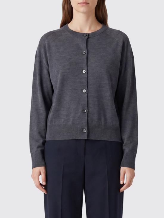 26SS 루루 드 세종 스웨터 KITA ANTHRACITE Charcoal