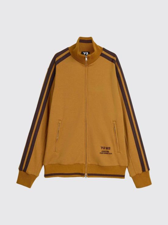 26SS 웨일즈보너 자켓 KF9274 Bronze - WALES BONNER