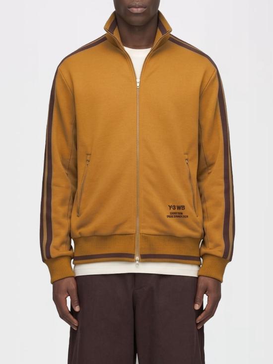 26SS 웨일즈보너 자켓 KF9274 Bronze