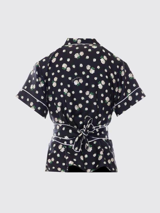 26SS 돌체앤가바나 셔츠 F5S23TIS13H HX6BY Multicolor - DOLCE & GABBANA