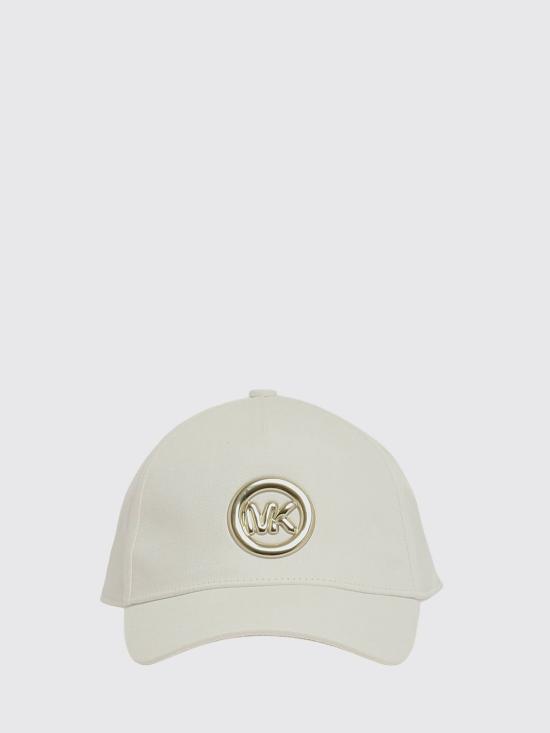 26SS [키즈] 마이클 코어스 모자 R30626 117 White
