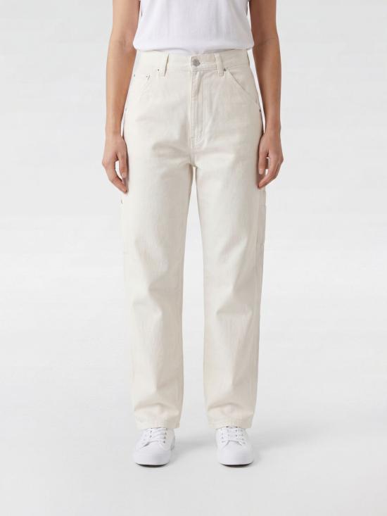 26SS 피비 파일로 데님 팬츠 DP152CO3273 106EC Cream