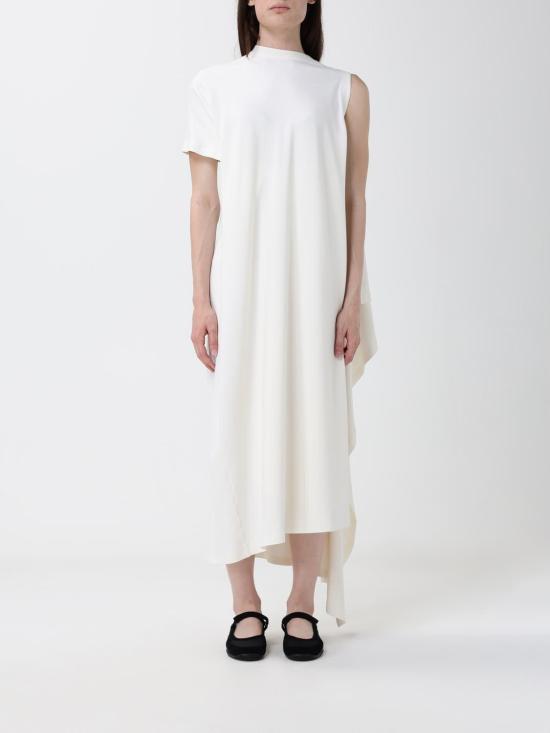 26SS 코페르니 롱 원피스 COPJS195F5093 WHT White