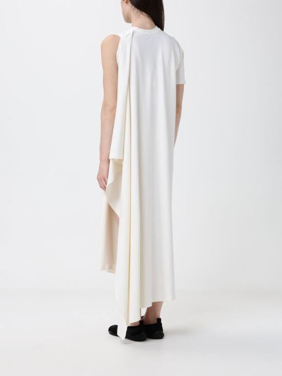 26SS 코페르니 롱 원피스 COPJS195F5093 WHT White - COPERNI