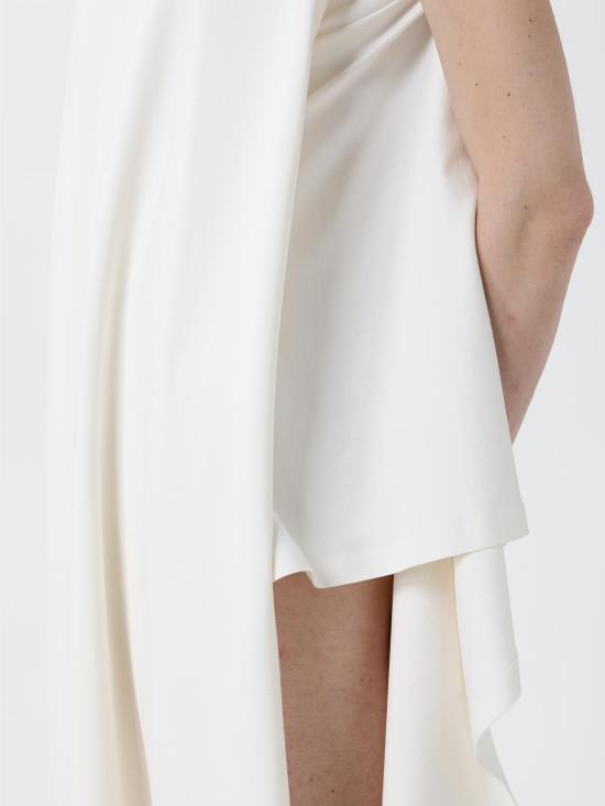 26SS 코페르니 롱 원피스 COPJS195F5093 WHT White - COPERNI