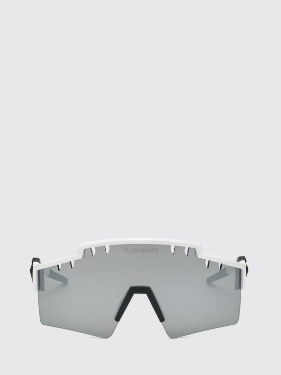 플레인스포츠 선글라스 AACAMES0205SXV005N 10 Grey - PLEIN SPORT
