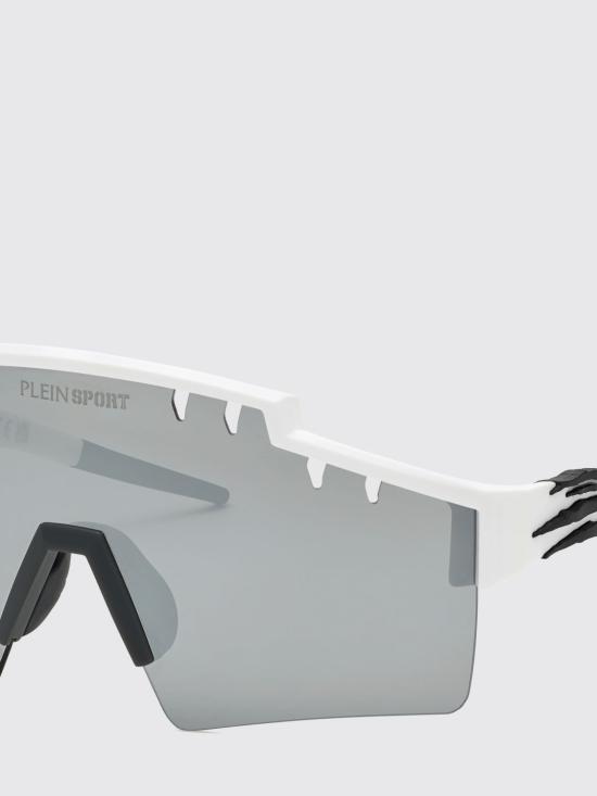  플레인스포츠 선글라스 AACAMES0205SXV005N 10 Grey - PLEIN SPORT
