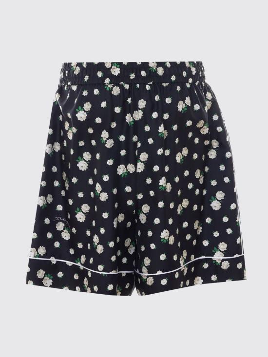 26SS 돌체앤가바나 숏팬츠 FTDKSTIS13H HX6BY Multicolor - DOLCE & GABBANA