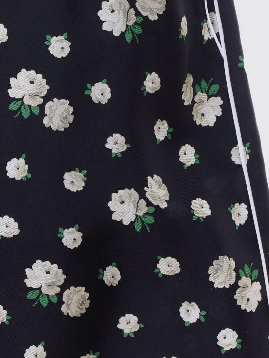 26SS 돌체앤가바나 숏팬츠 FTDKSTIS13H HX6BY Multicolor - DOLCE & GABBANA