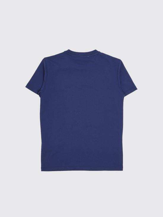 26SS [키즈] 제커슨 티셔츠 J5153TS26 RE160 Royal Blue - JECKERSON