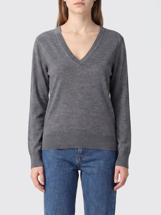 26SS 루루 드 세종 스웨터 JULIOLDS ANTHRACITE Charcoal