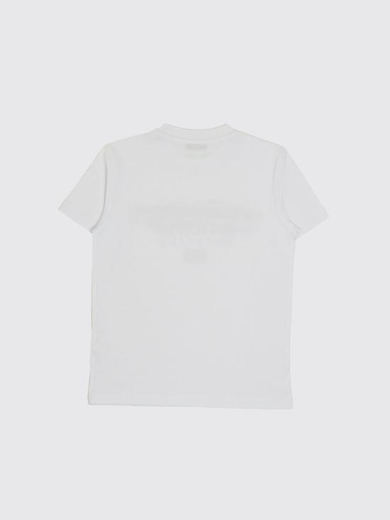 26SS [키즈] 제커슨 티셔츠 J5116TS26 RE011 White - JECKERSON