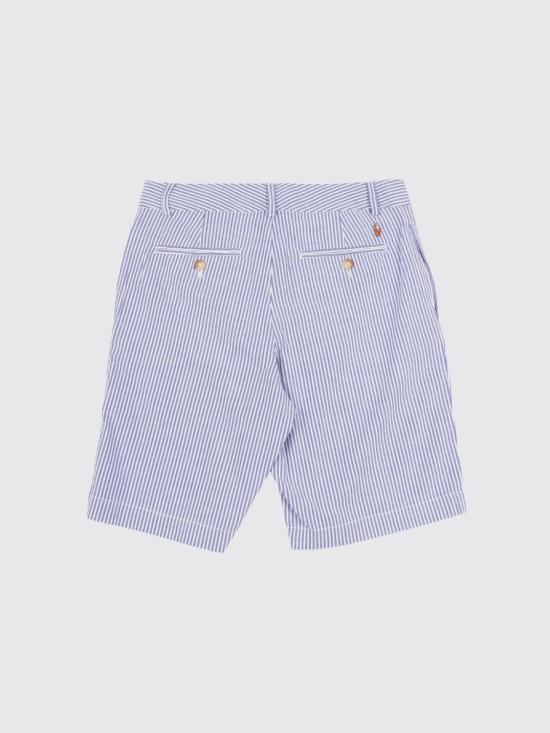 26SS [키즈] 폴로 랄프로렌 쇼츠/버뮤다 323901548 001 Blue - POLO RALPH LAUREN