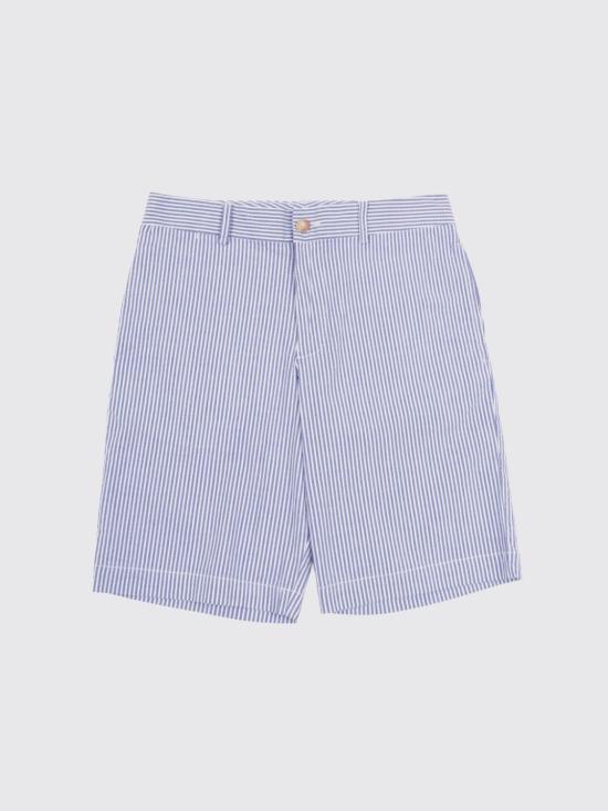 26SS [키즈] 폴로 랄프로렌 쇼츠/버뮤다 323901548 001 Blue
