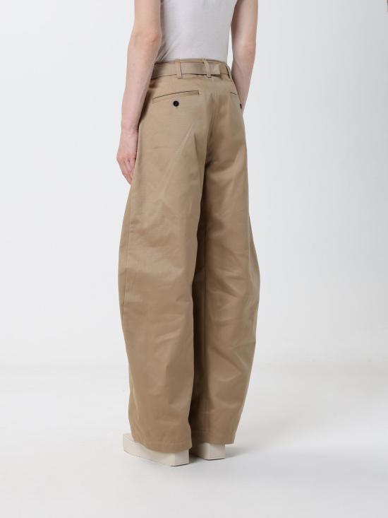 26SS 사카이 팬츠 2608301 651 Sand - SACAI