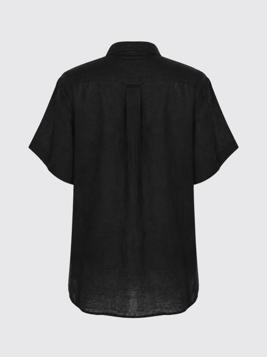 26SS 폴로 랄프로렌 셔츠 211A96160 005 Black - POLO RALPH LAUREN