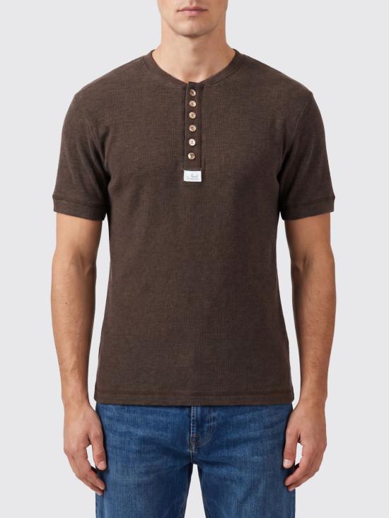 26SS 마리아노 스웨터 MGSS26TT01876 6082 Burnt