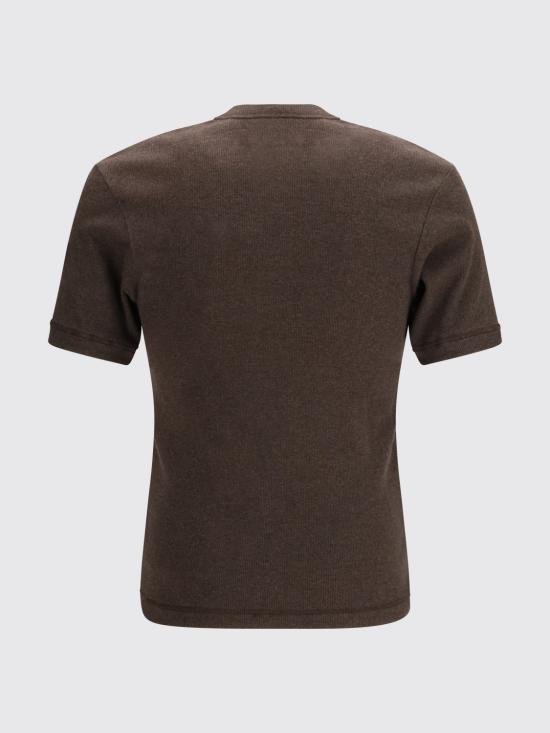 26SS 마리아노 스웨터 MGSS26TT01876 6082 Burnt - MAGLIANO