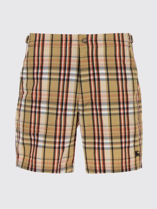 26SS 버버리 스윔팬츠 8123340 Sand - BURBERRY