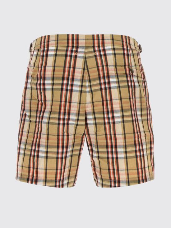 26SS 버버리 스윔팬츠 8123340 Sand - BURBERRY