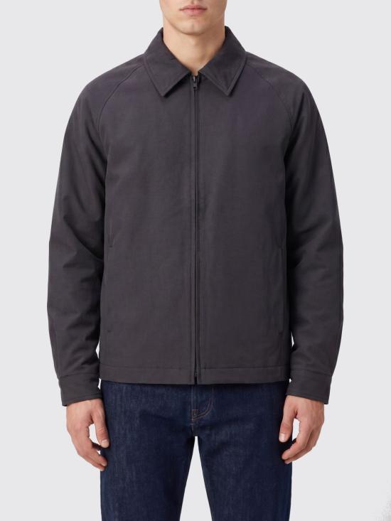 26SS 더로우 자켓 1333W5076 ANT Grey