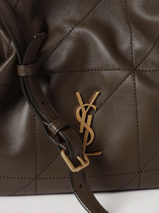 26SS 생로랑 크로스백 862712AAB32 3212 Brown - SAINT LAURENT
