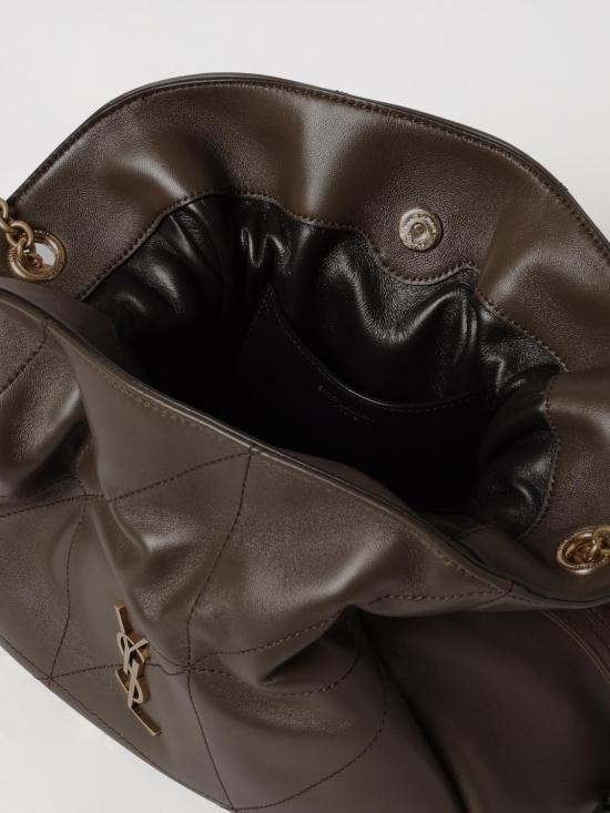 26SS 생로랑 크로스백 862712AAB32 3212 Brown - SAINT LAURENT
