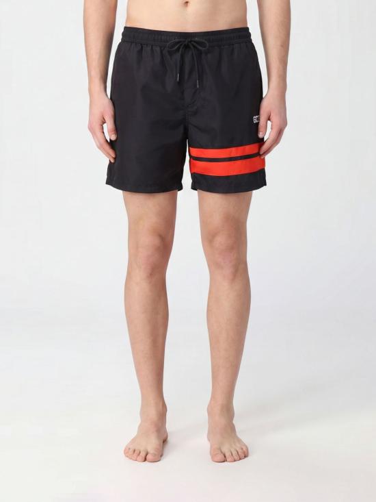 26SS 지씨디에스 스윔팬츠 Z0MLQS253T074 999R Black