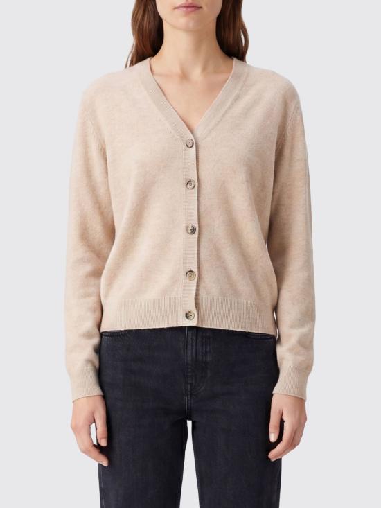 26SS 얼루드 스웨터 26211190 45 Beige