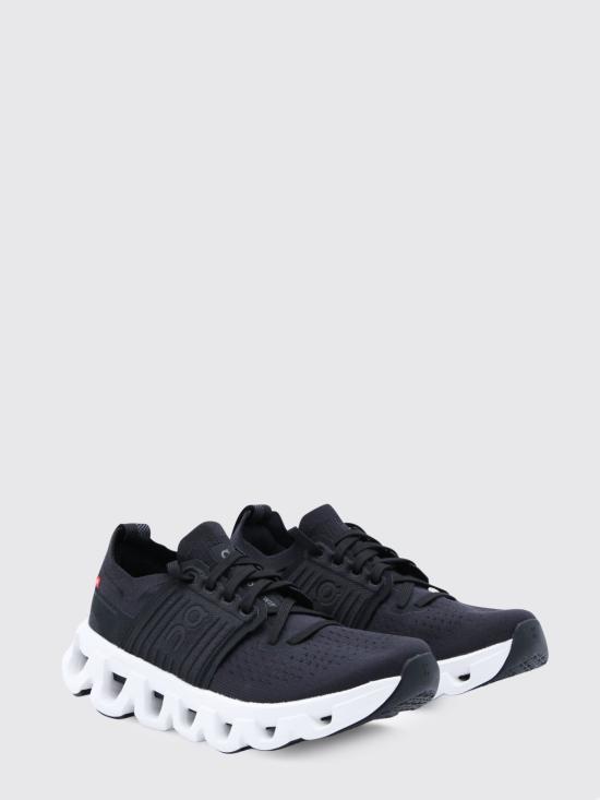 26SS 온 러닝 클라우드스위프트 4 스니커즈 3WF10110299 Black - ON RUNNING