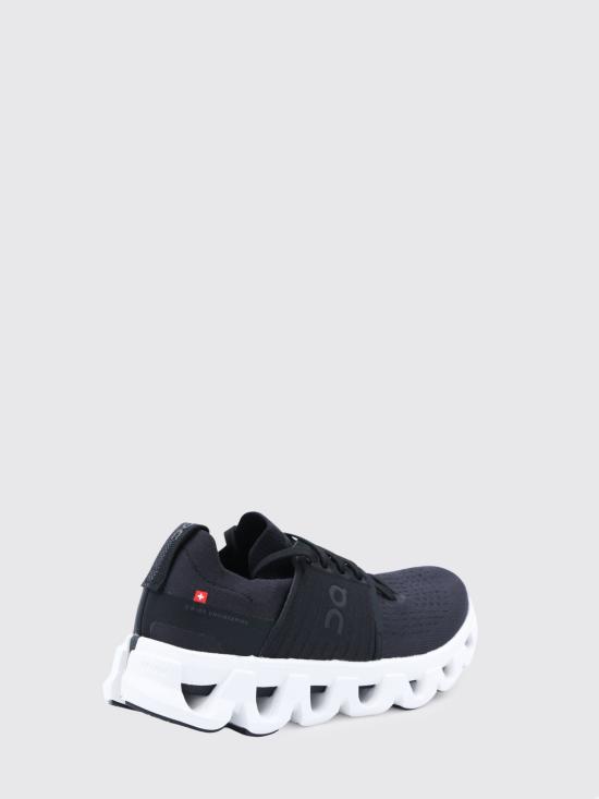 26SS 온 러닝 클라우드스위프트 4 스니커즈 3WF10110299 Black - ON RUNNING