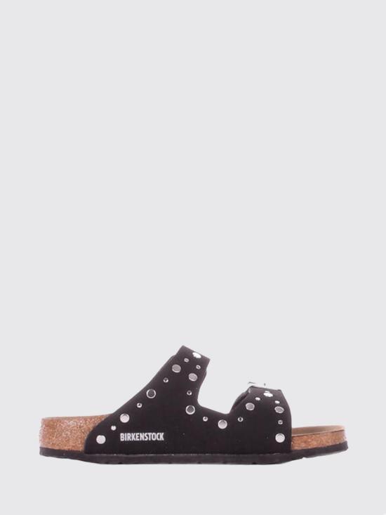 26SS [키즈] 버켄스탁 슈즈 1031646 Black