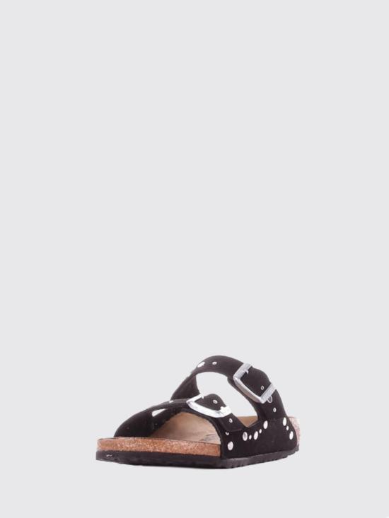 26SS [키즈] 버켄스탁 슈즈 1031646 Black - BIRKENSTOCK