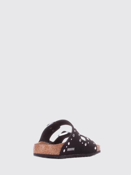 26SS [키즈] 버켄스탁 슈즈 1031646 Black - BIRKENSTOCK
