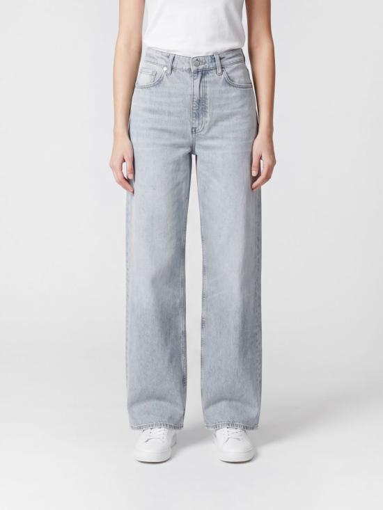 26SS 애니빙 데님 팬츠 A0612023 GRY35 Grey