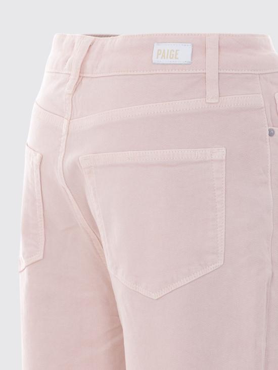 26SS 페이지 데님 팬츠 5612208 C991 Pink - PAIGE