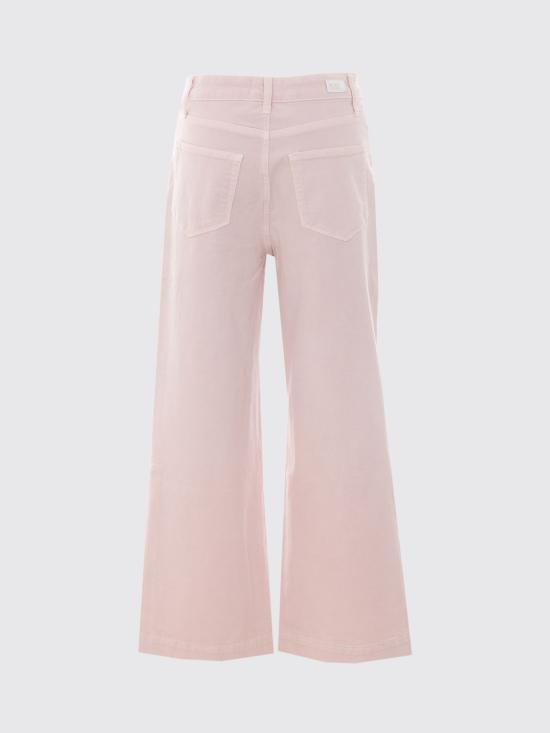 26SS 페이지 데님 팬츠 5612208 C991 Pink - PAIGE