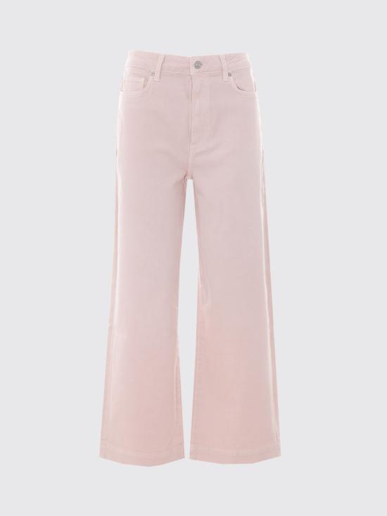26SS 페이지 데님 팬츠 5612208 C991 Pink - PAIGE