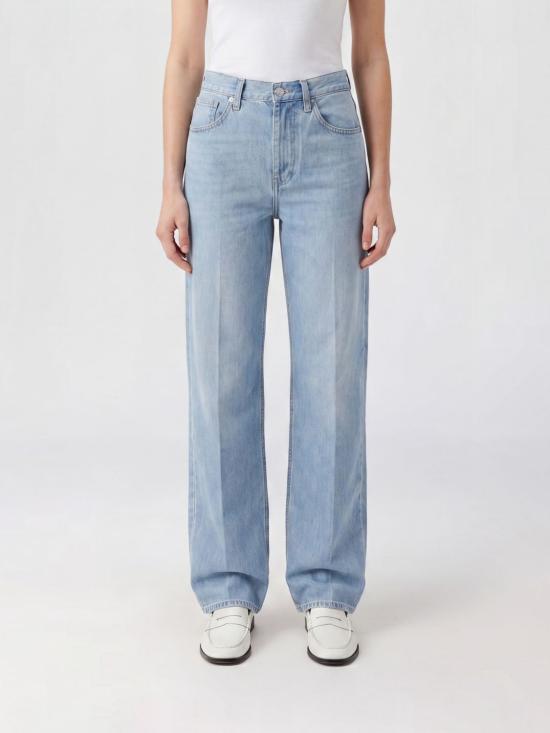 26SS 돈답 데님 팬츠 DP427DFH311DJ31 800 Blue