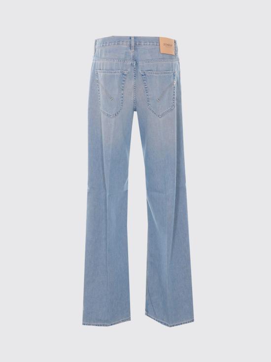 26SS 돈답 데님 팬츠 DP427DFH311DJ31 800 Blue - DONDUP