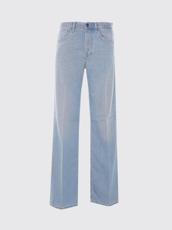 26SS 돈답 데님 팬츠 DP427DFH311DJ31 800 Blue - DONDUP