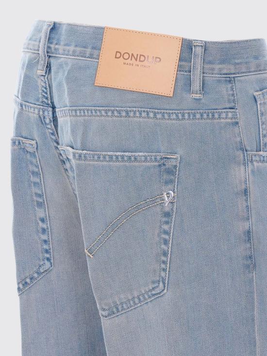 26SS 돈답 데님 팬츠 DP427DFH311DJ31 800 Blue - DONDUP