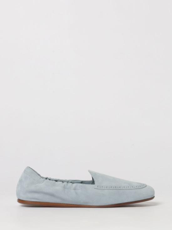 26SS 처치스 로퍼 DD01109HV F0BAU Gnawed Blue