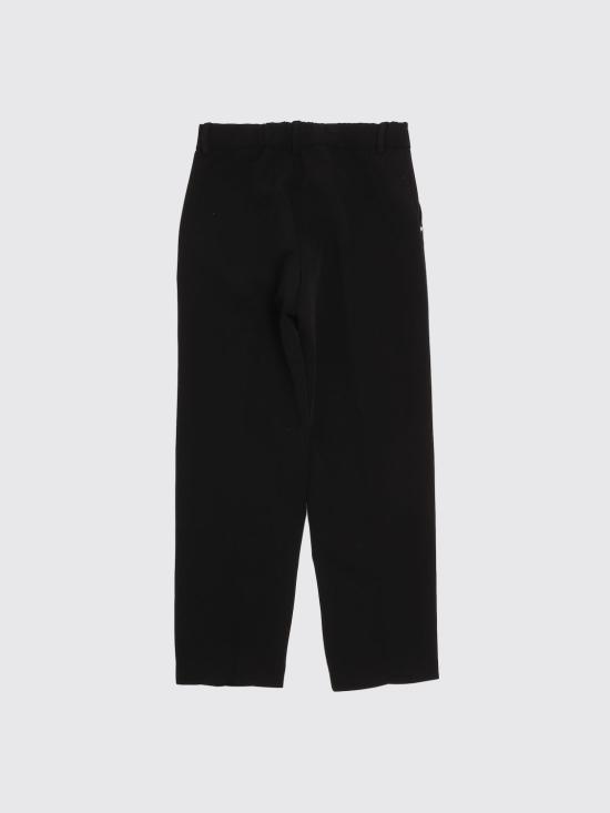 26SS [키즈] 리우조 팬츠 GA6015T7896 22222 Black - LIU JO